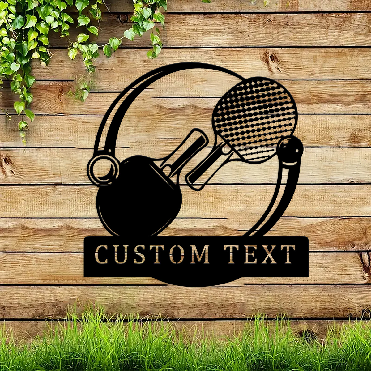 Custom Table Tennis Bats Metal - Table Tennis Custom Bat recension och pris