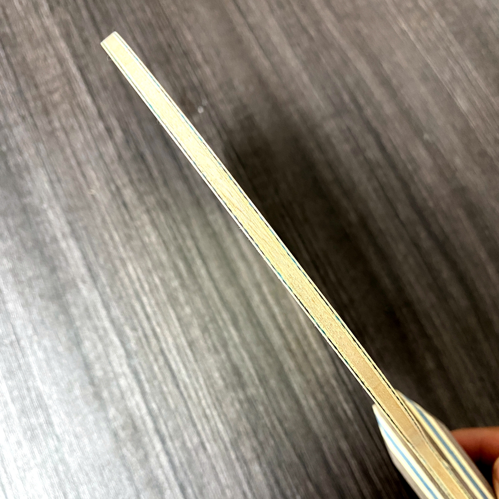 Professional Making Goden VIS  - Table Tennis Blades recension och pris