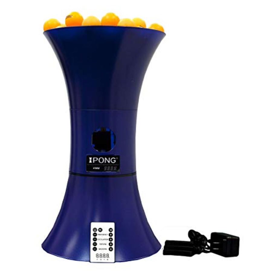 iPong V300 Table Tennis Traini - Table Tennis Table recension och pris