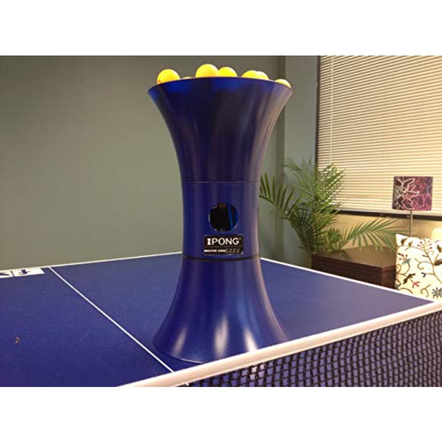 iPong V300 Table Tennis Traini - Table Tennis Table recension och pris