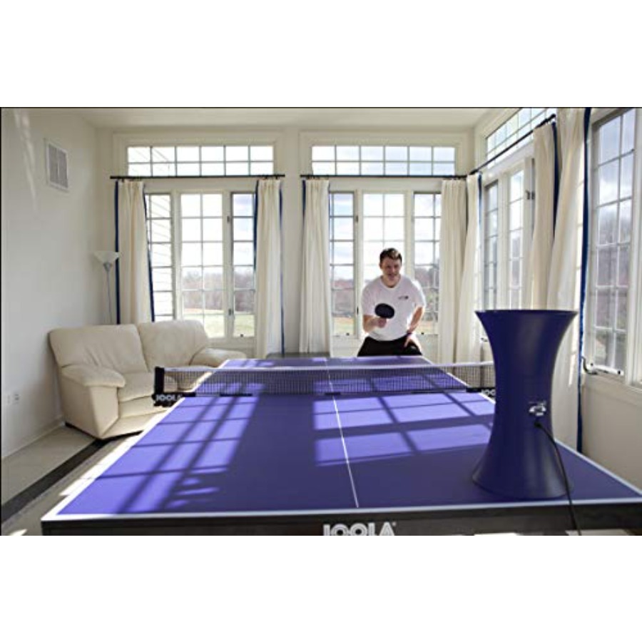 iPong V300 Table Tennis Traini - Table Tennis Table recension och pris