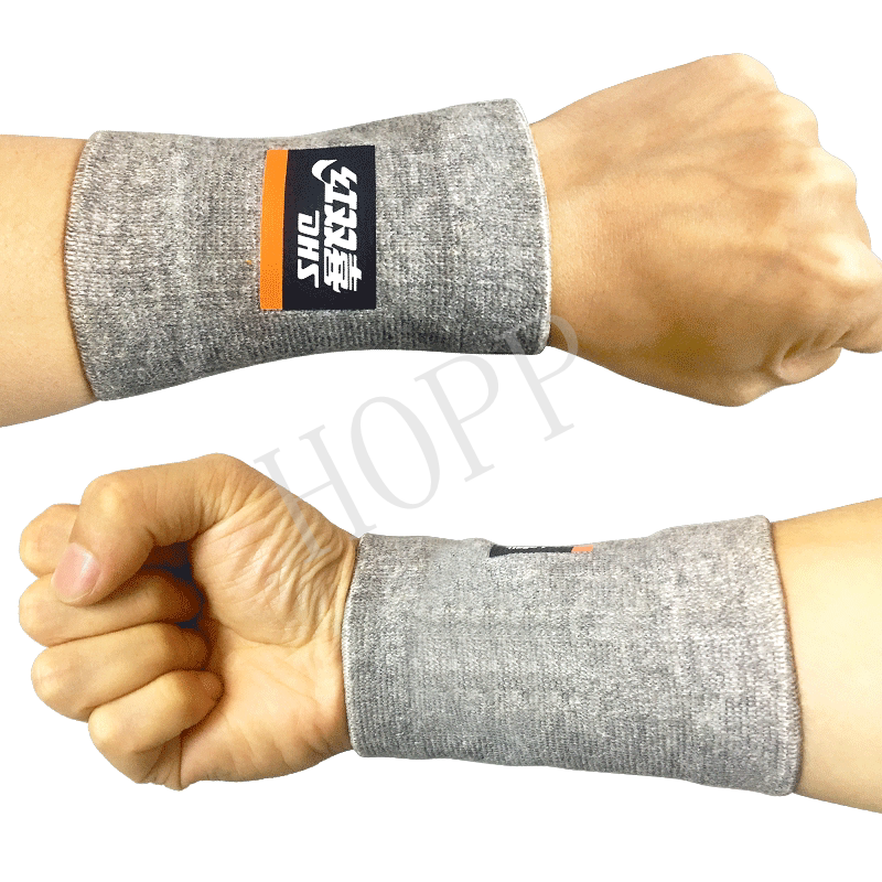 DHS Table Tennis Wristband Wri - Wristband Ping Pong recension och pris