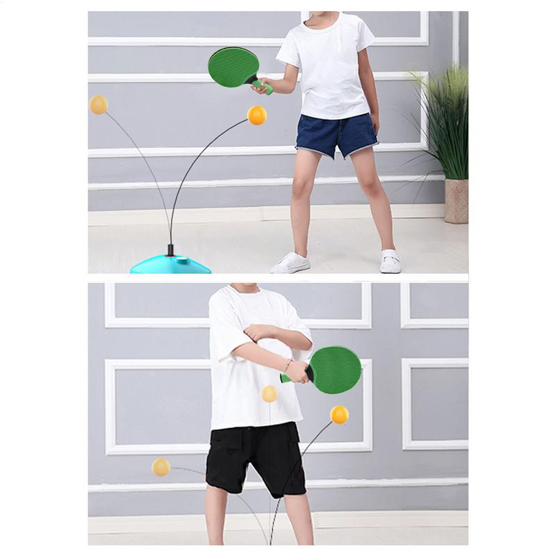 Table Tennis Paddle High-Perfo - Table Tennis Player recension och pris
