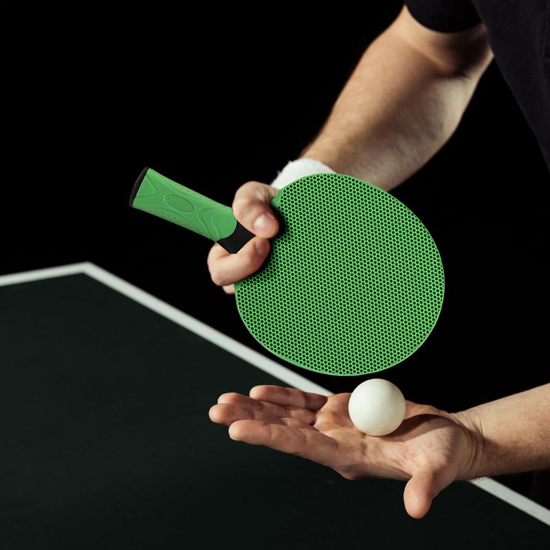 Table Tennis Paddle High-Perfo - Table Tennis Player recension och pris