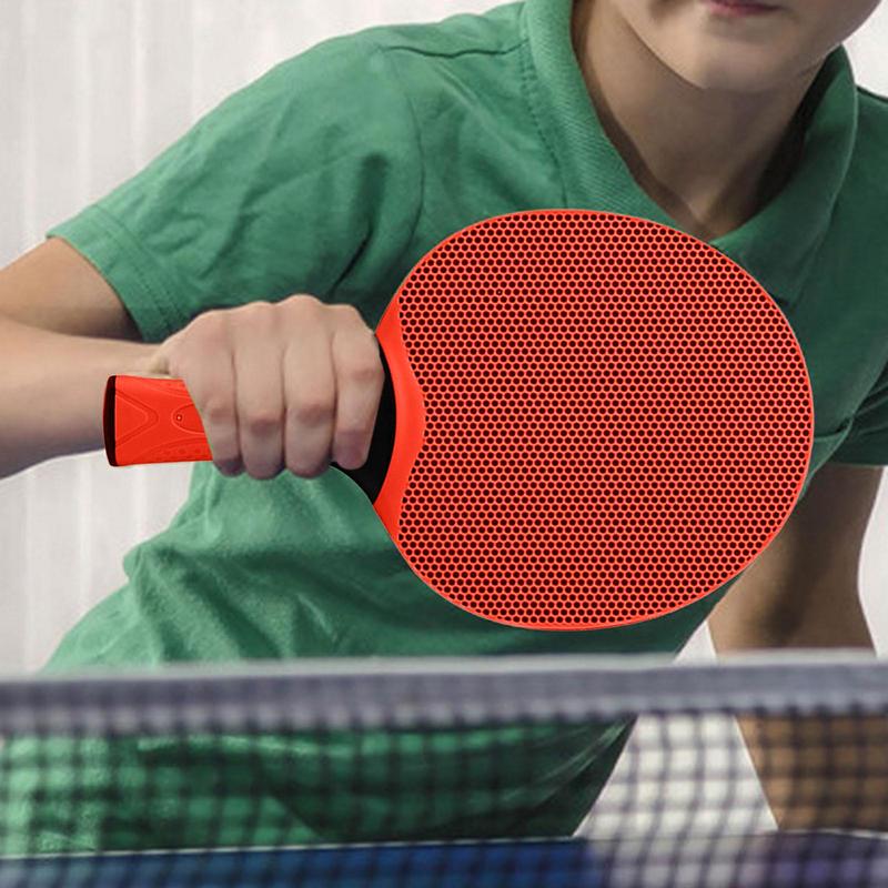Table Tennis Paddle High-Perfo - Table Tennis Player recension och pris