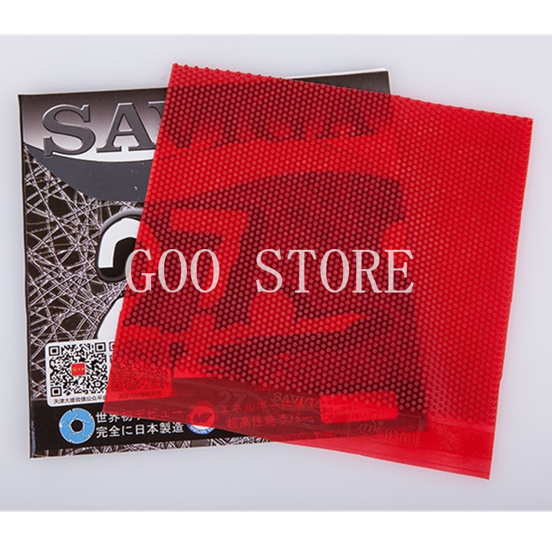 DAWEI SAVIGA NO.27 (Made in Ja - Table Tennis Japan recension och pris