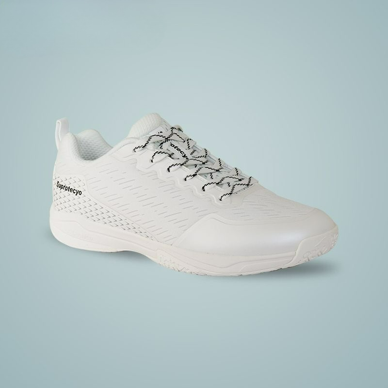 Professional Badminton Shoes M - Table Tennis Court recension och pris
