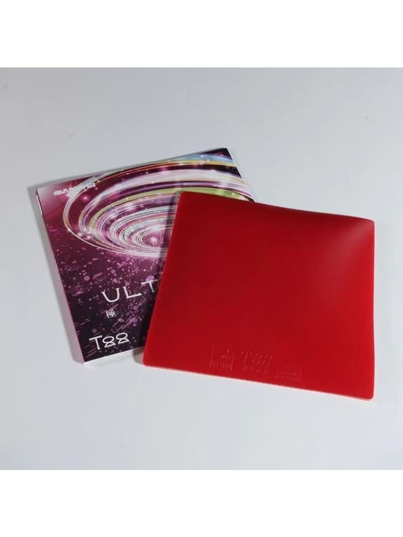 SANWEI T88 Ultra Spin Table Te - Table Tennis Shop recension och pris