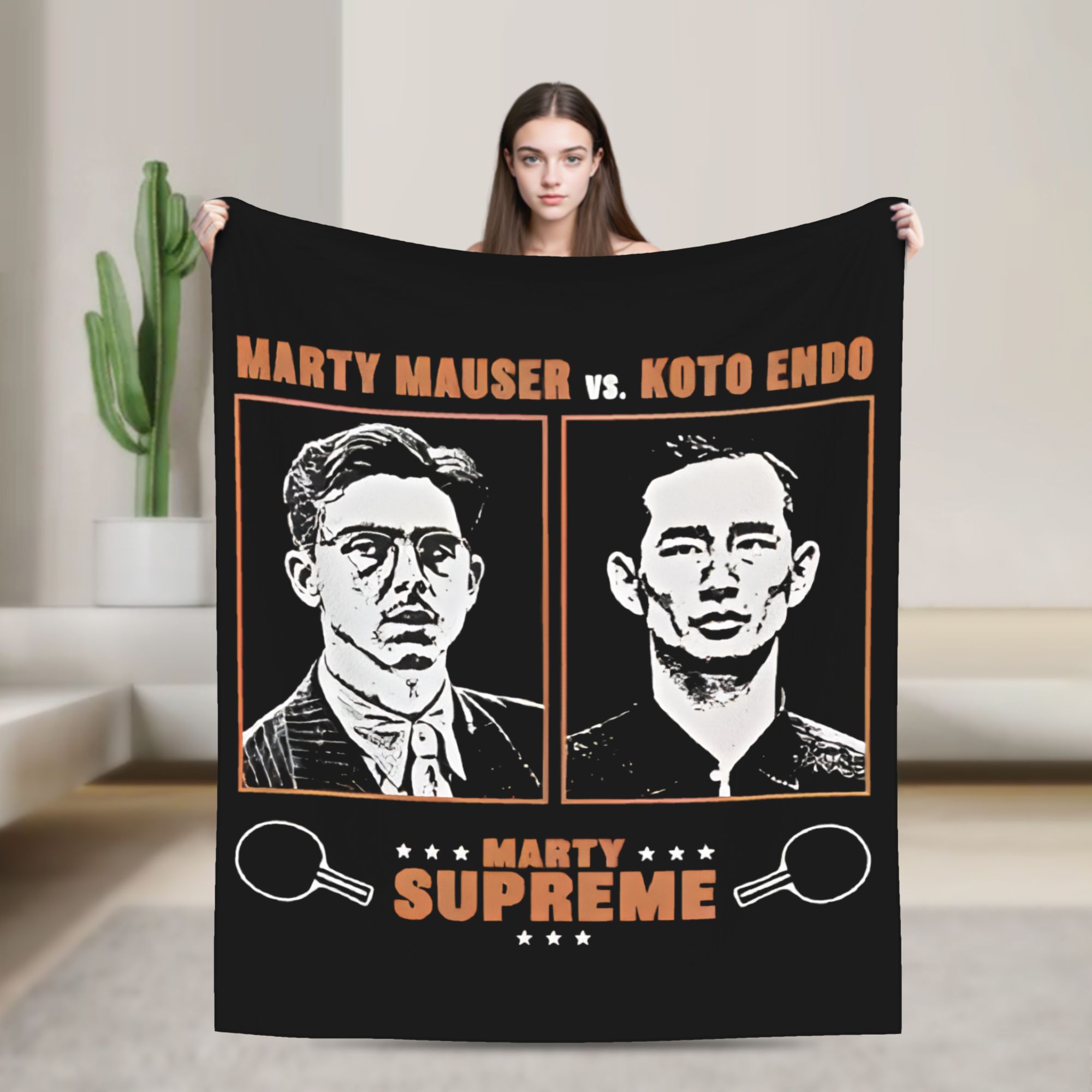 Marty Supreme Table Tennis Bla - Table Tennis Marty Supreme recension och pris