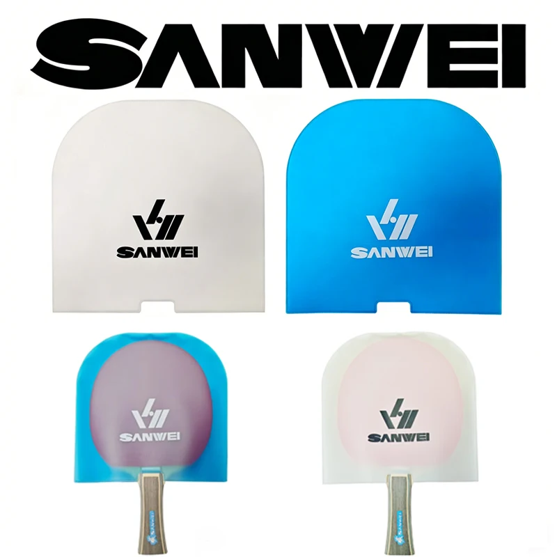 SANWEI Double-Sided Table Tenn - Table Tennis Film recension och pris