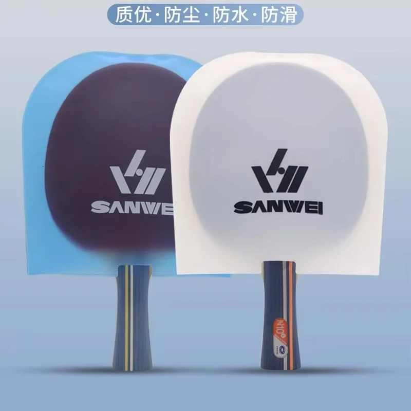 SANWEI Double-Sided Table Tenn - Table Tennis Film recension och pris