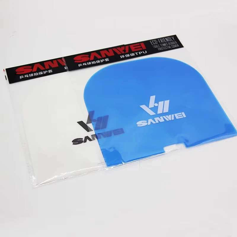 SANWEI Double-Sided Table Tenn - Table Tennis Film recension och pris