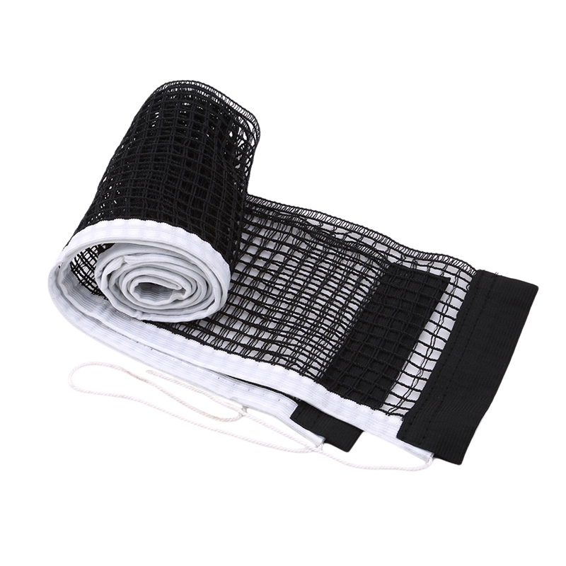 Retractable Table Tennis Net T - Table Tennis Machine recension och pris