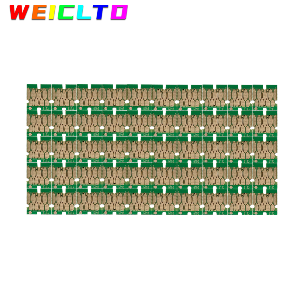 50PC T6941-T6945 Cartridge Chi - Table Tennis Player recension och pris