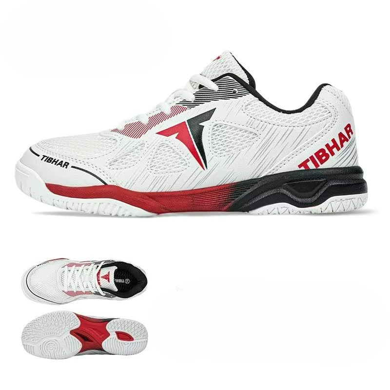 2026 Table Tennis Shoes Men Wo - Table Tennis Court recension och pris