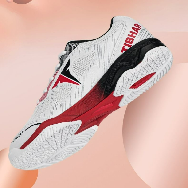 2026 Table Tennis Shoes Men Wo - Table Tennis Court recension och pris