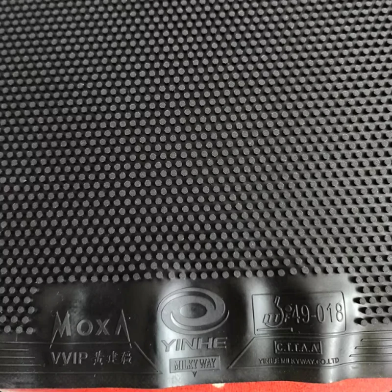 YINHE Huang Jianjiang VIP VVIP - Table Tennis Shop recension och pris