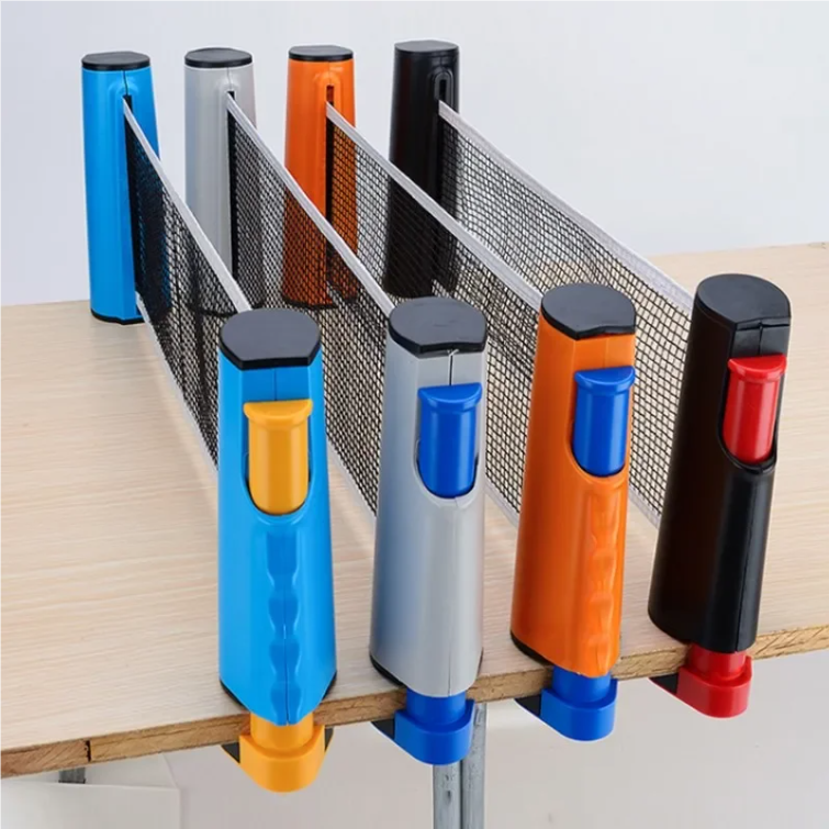 170cm Retractable Table Tennis - Table Tennis Machine recension och pris