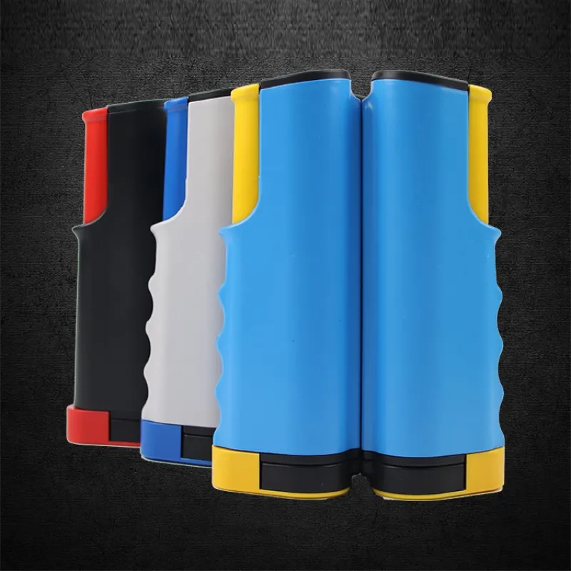 170cm Retractable Table Tennis - Table Tennis Machine recension och pris