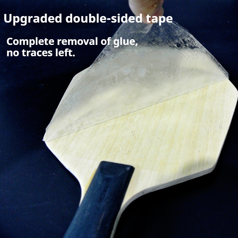 2/4/8/10/20 PCS Double-sided A - Table Tennis Film recension och pris