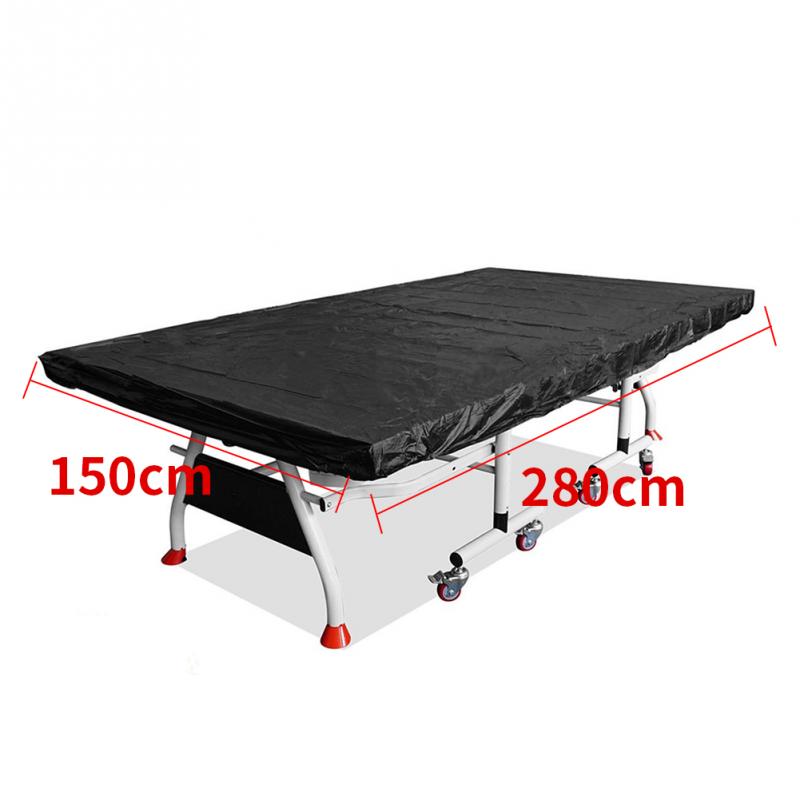 Table tennis table cover table - Table Tennis Film recension och pris