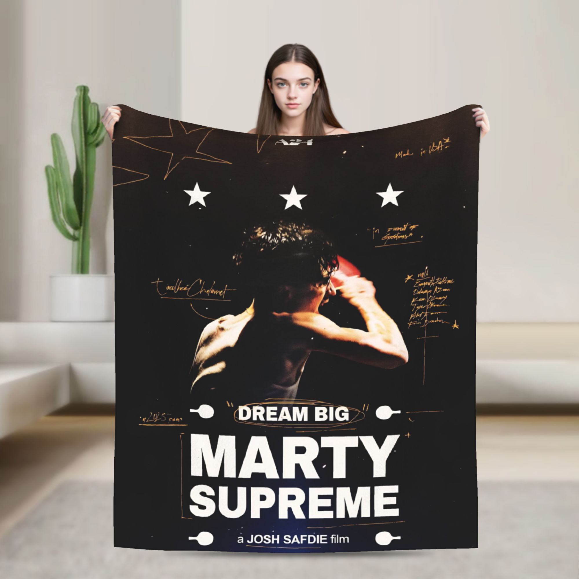 Marty Supreme  Table Tennis Fl - Table Tennis Marty Supreme recension och pris