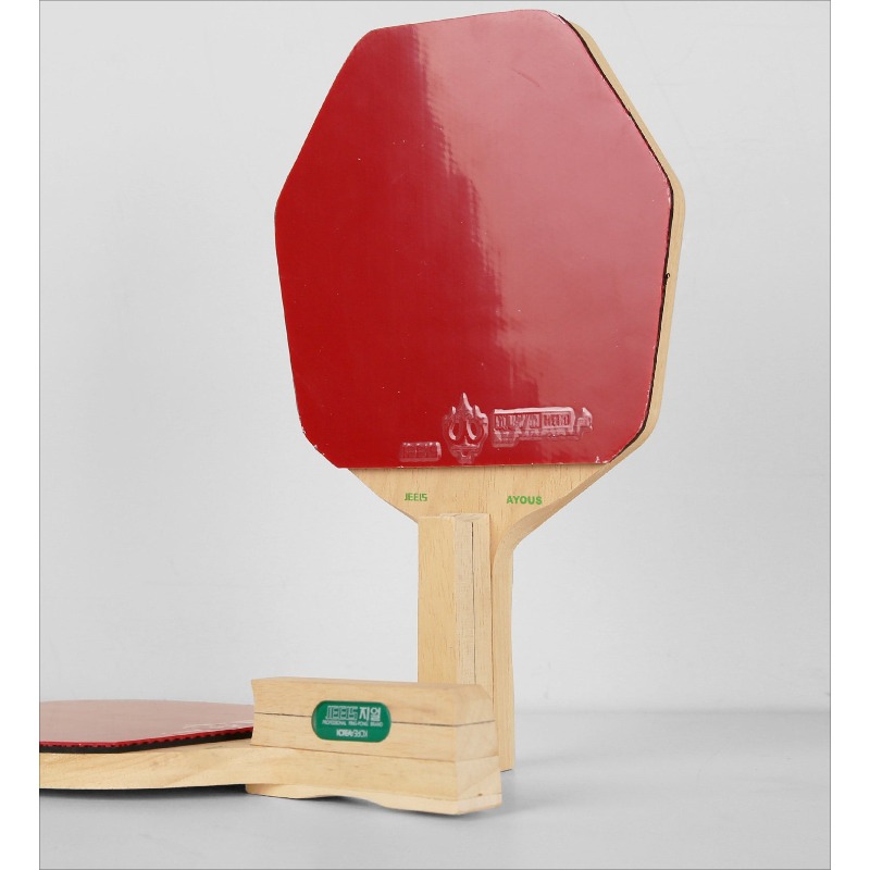 JEELS Japanese 1-Ply Ayous Woo - Table Tennis Shop recension och pris