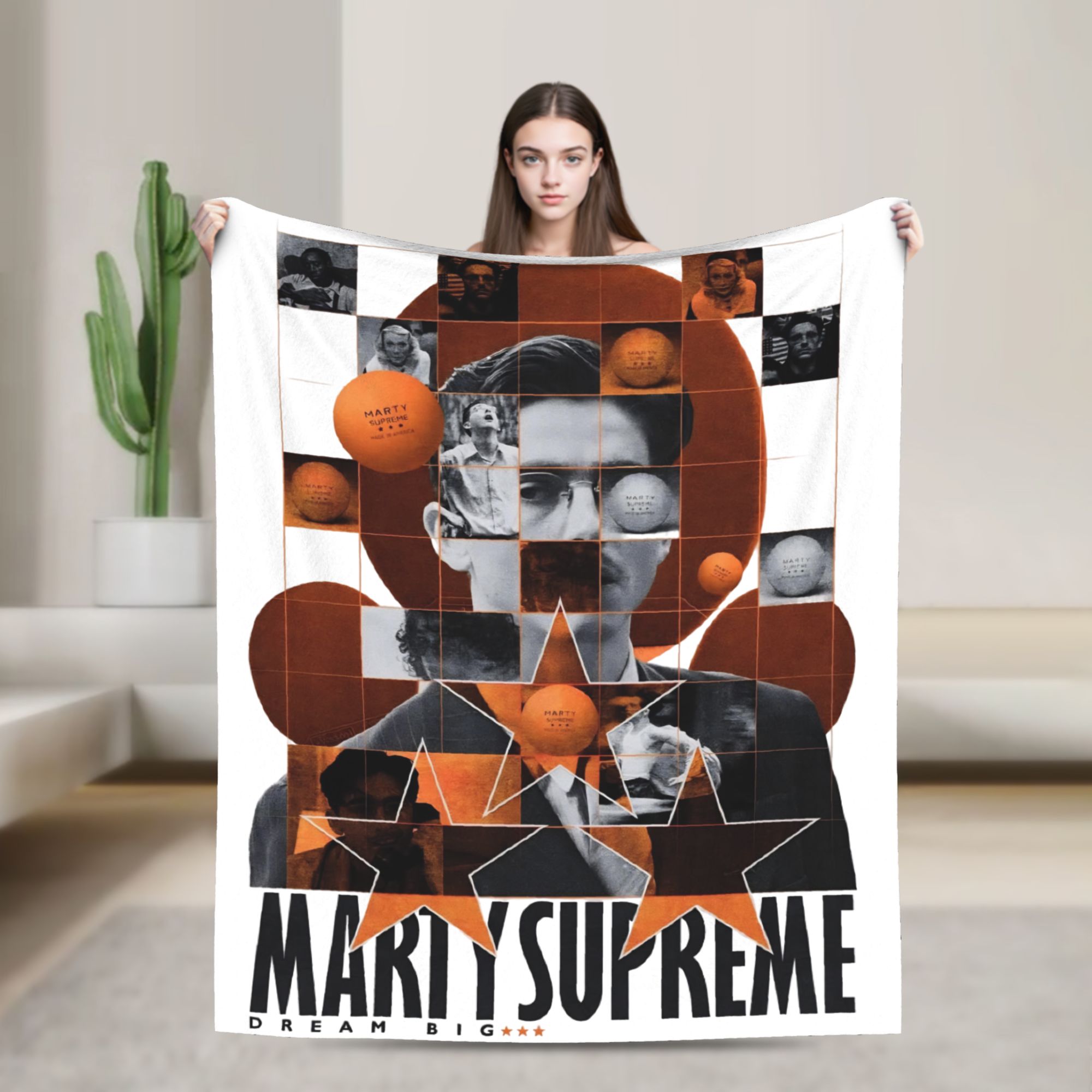 Marty Supreme Table Tennis Bla - Table Tennis Marty Supreme recension och pris