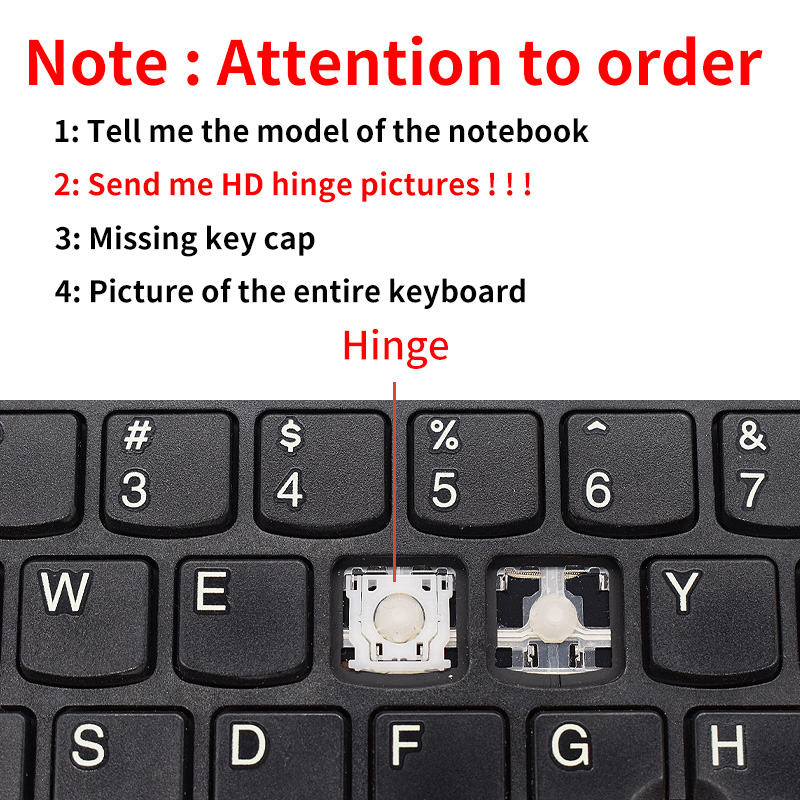 Replacement Keycap Key cap Hin - Table Tennis Player recension och pris