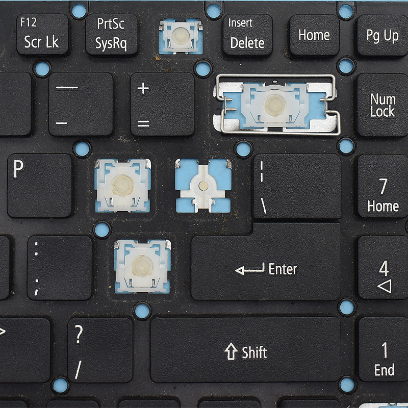 Replacement Keycap Key cap Hin - Table Tennis Player recension och pris