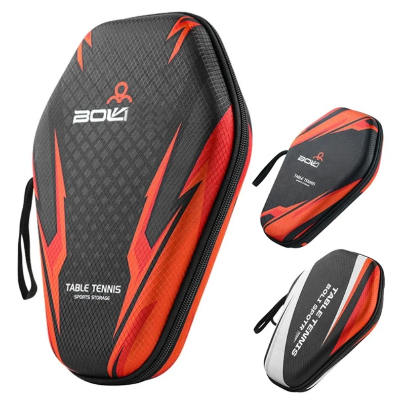 1pcs Table Tennis Racket Bags  - Table Tennis Backhand recension och pris