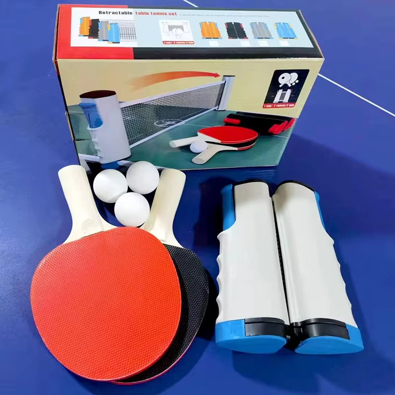 Stretchable Table Tennis Mesh  - Table Tennis Machine recension och pris