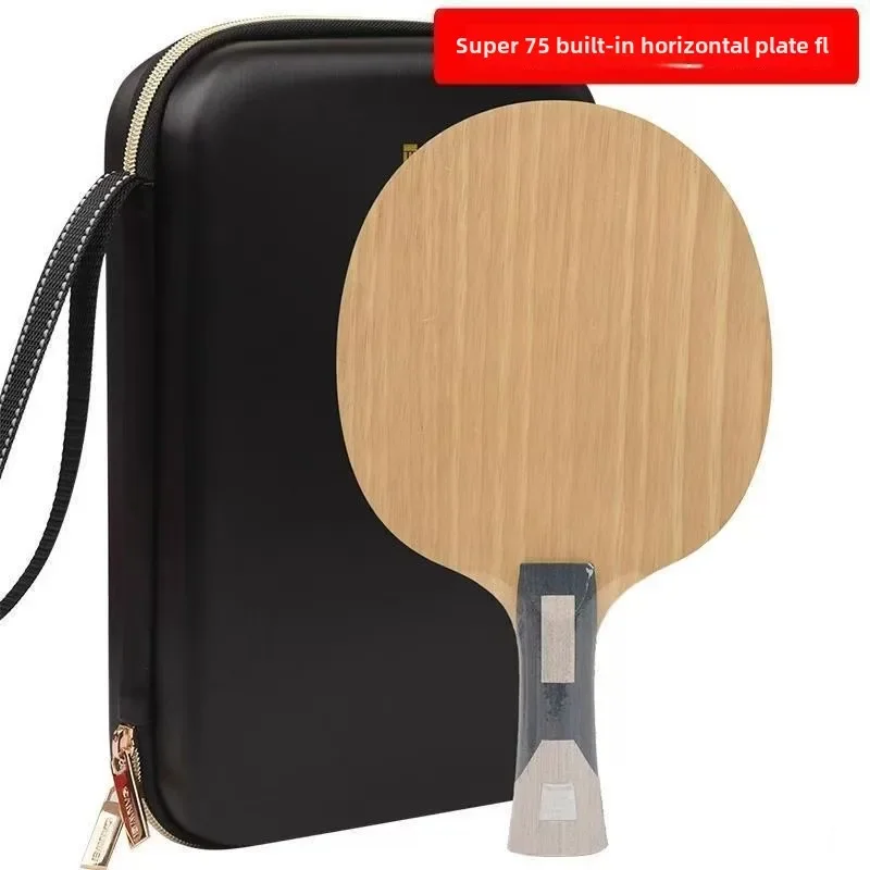 SANWEI  Original SUPER 75 PBO  - Table Tennis Yasaka recension och pris