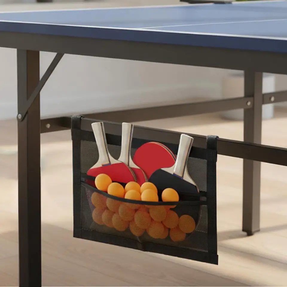 New Mesh Pingpong Ball Holder  - Table Tennis Backhand recension och pris