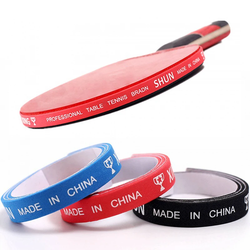 3-1PC Table Tennis Racket Edge - Table Tennis Film recension och pris