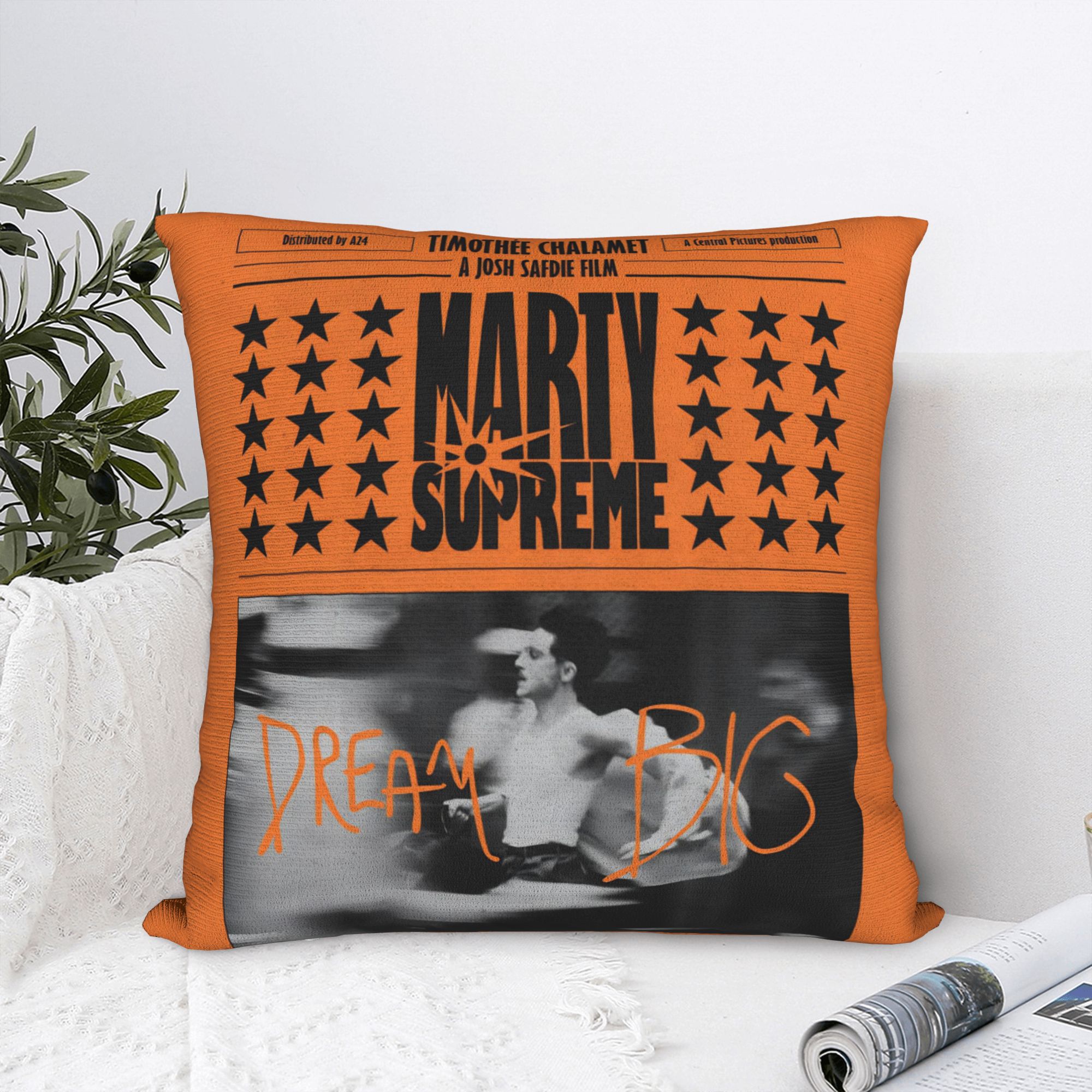 Marty Supreme  Table Tennis Sq - Table Tennis Marty Supreme recension och pris